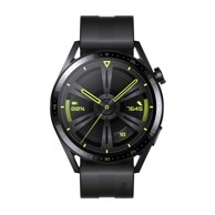 HUAWEI Pametni sat GT3 ACTIVE 46 mm, crni