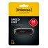INTENSO USB stick 64GB Speed Line 3.0