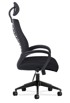 MARK ADLER Uredska stolica Manager 2.0 AirMESH HD s mehanizmom TILT PLUS, crna