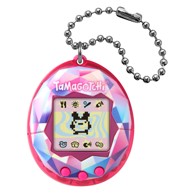 TAMAGOTCHI Pink treasure jewel