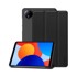 TECH-PROTECT Torbica SmartCase za Xiaomi Redmi Pad SE 8.7, crna