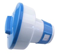 PLANET POOL Boja za klor za 200 g tablete