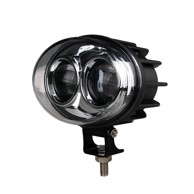 M-TECH BLUE SPOT Sigurnosna lampa za viličare 8W WLS401