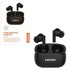LENOVO Bluetooth slušalice TWS HT05, crne