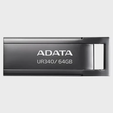 ADATA USB stick UR340, 64 GB,Type-A 3.2