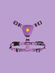 WOOLLY WOLF Orma Northern Lights, L (omjer prsa 65-93 cm)