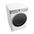 LG Perilica-sušilica rublja F4DR913P3WA, 13 / 7 kg
