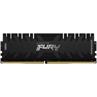KINGSTON RAM memorija Fury Renegade RGB, DDR4, 16 GB, 3200 MT/s, CL16, RGB