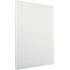NOBO Bijela ploča 1915656, magnetna, 600 x 450 mm