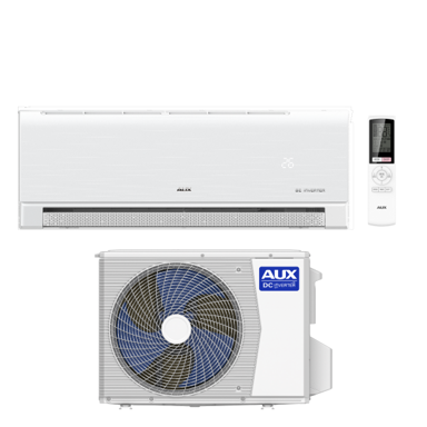 AUX Klima uređaj C-Smart ARI-09CAH / ARO-09CAH, 2,5 kW