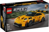 LEGO Super automobil Porsche 911 GT3 RS 77239