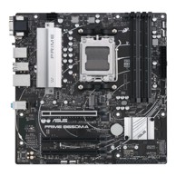 ASUS Matična ploča PRIME B650M-A, AMD B650, DDR5, s. AM5, micro ATX
