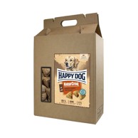 HAPPY DOG NaturCroq Poslastica za pse trokutići 5 kg