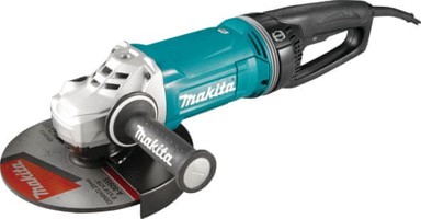 MAKITA Kutna brusilica GA9071X1, 2800 W