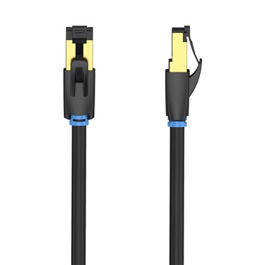 VENTION Mrežni kabel CAT8 SFTP IKABK, RJ45, Ethernet, 40Gbps, 8m