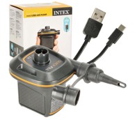 INTEX Električna pumpa za bazen, 6.5x8x9.5 cm