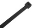 NEO TOOLS Connect ekstremne vezice 9,0 x 550 mm 50 kom, crne