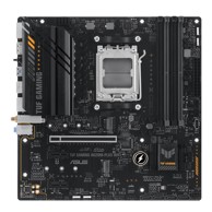 ASUS Matična ploča TUF GAMING A620M-PLUS, AMD A620, DDR5, WIFI, s. AM5, micro ATX