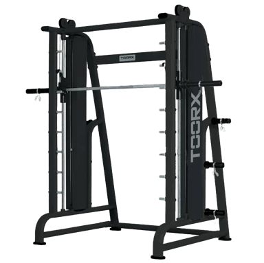 TOORX Smith sprava WLX 6500 Multipower, balansirana