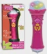 BONTEMPI Dječji karaoke mikrofon s funkcijom snimanja i svjetlosnim efektima 412772