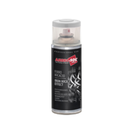 AMBRO-SOL Sprej efekt kovano željezo 400 ml, antracit sivo