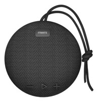 STREETZ Bluetooth zvučnik CM763, IPX7, mikrofon, crni