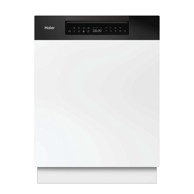 HAIER XH 4A4F4B ugradbena mašina za suđe, šir. 60 cm