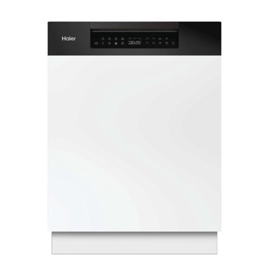 HAIER XH 4A4F4B ugradbena mašina za suđe, šir. 60 cm