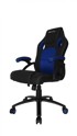 UVI Gaming stolica Storm, plava