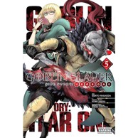 Goblin Slayer Side Story: Year One vol. 5