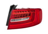 HELLA Zadnje svjetlo AUDI A4 12-15 desno LED 2SK010916101