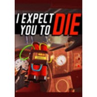 Igra za PC: I Expect You To Die