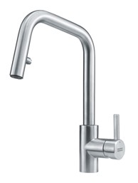 FRANKE Slavina Kubus Inox