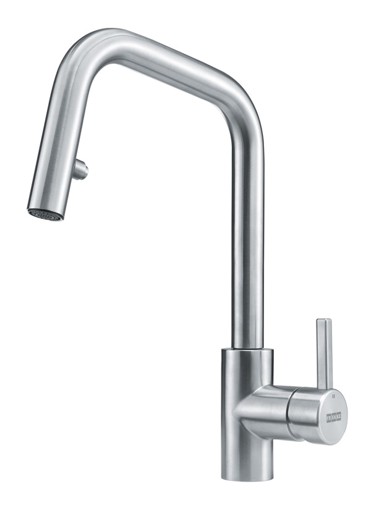 FRANKE Slavina Kubus Inox