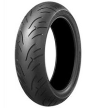 BRIDGESTONE Cestovna moto guma 180/55ZR17 73(W) Battlax BT023 (R) TL