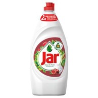 JAR Deterdžent za pranje posuđa Clean & Fresh pomegranate & honeysuckle 900 ml