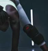 VENOM Masažer 2 Leg, crni