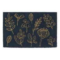 PREMIER HOUSEWARES Otirač od kokosovih vlakana 40x60 cm Sustain Botanical 