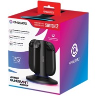ONIVERSE Stanica za punjenje 4 Joy-Cona za Nintendo Switch 2