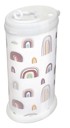 UBBI Košara za pelene, Rainbow