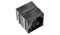 DEEPCOOL Hladnjak za računalo AK620, za Intel i AMD, crni