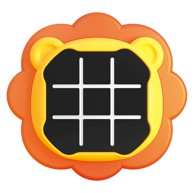 Križić-kružić Lav G66-1