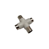 WERTOR Antenski razdjelnik 2M-2Ž RFA