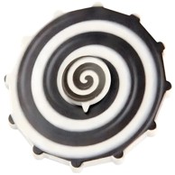 Spinner, HY-35335, KP35335, Tip 6