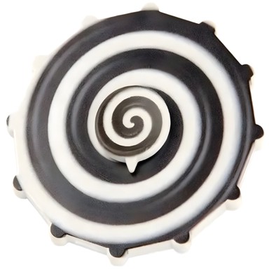 Spinner, HY-35335, KP35335, Tip 6