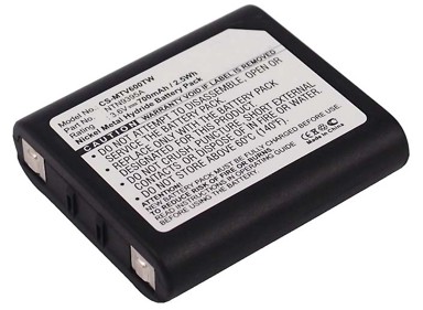 Baterija za Motorola Talkabout T6000 / Typ 56318