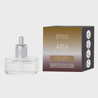 MILLEFIORI Miris za difuzor Legni E Spezie