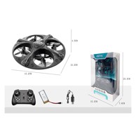 Dron Quadcopter na daljinsko upravljanje, USB punjač