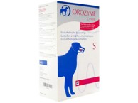 OROZYME Chews Small, trakice za žvakanje za pse, 224 g