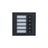 DAHUA TECHNOLOGY Modul pozivnog gumba VTO4202FB-MB5